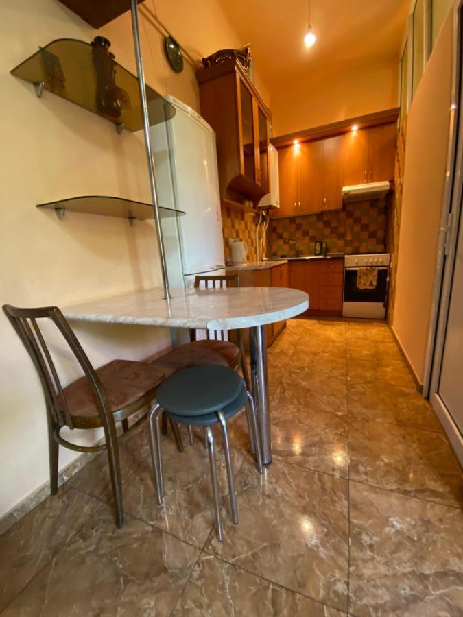 Agora Arcs Apartment Erywań Zewnętrze zdjęcie