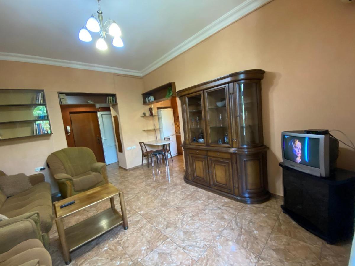 Agora Arcs Apartment Erywań Zewnętrze zdjęcie