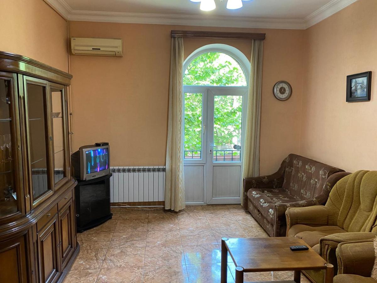 Agora Arcs Apartment Erywań Zewnętrze zdjęcie