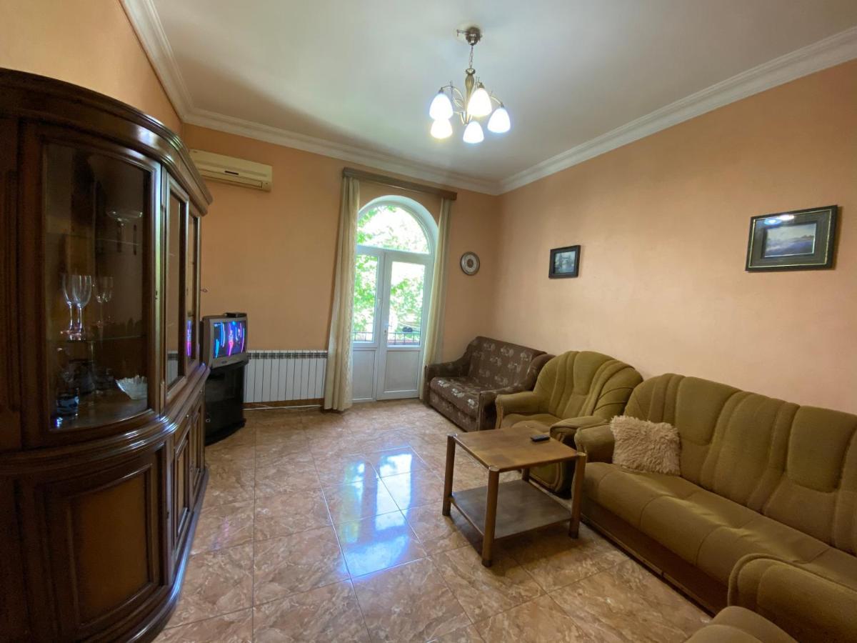 Agora Arcs Apartment Erywań Zewnętrze zdjęcie