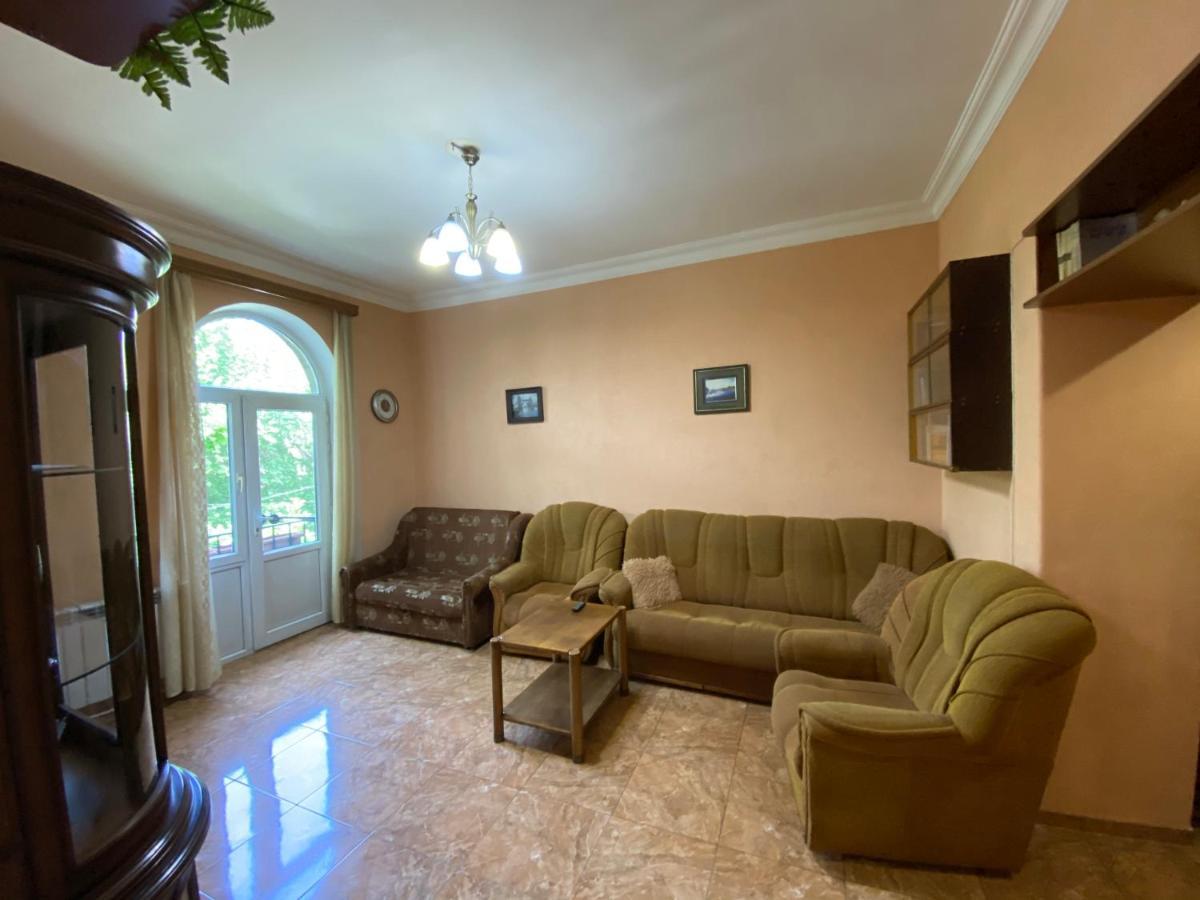 Agora Arcs Apartment Erywań Zewnętrze zdjęcie
