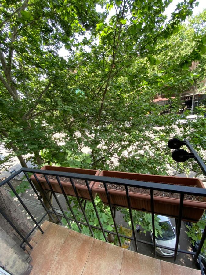 Agora Arcs Apartment Erywań Zewnętrze zdjęcie