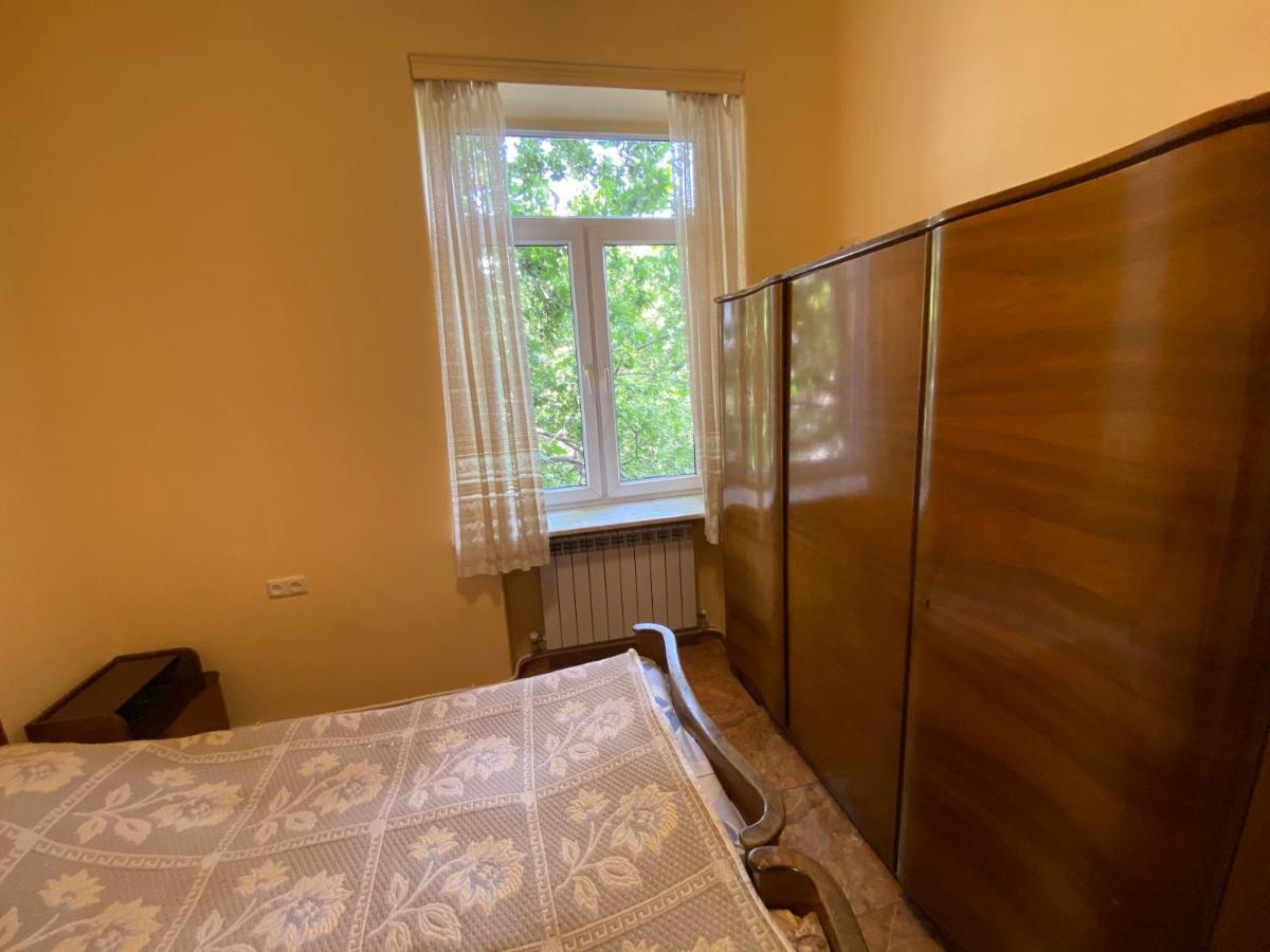 Agora Arcs Apartment Erywań Zewnętrze zdjęcie