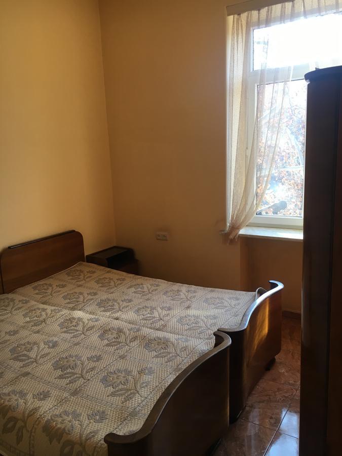 Agora Arcs Apartment Erywań Zewnętrze zdjęcie