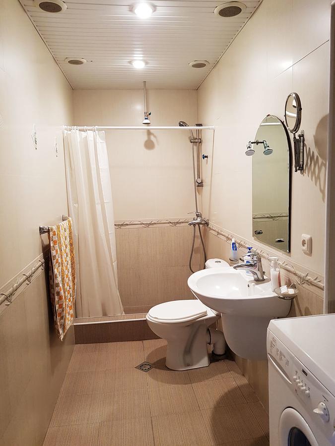 Agora Arcs Apartment Erywań Zewnętrze zdjęcie