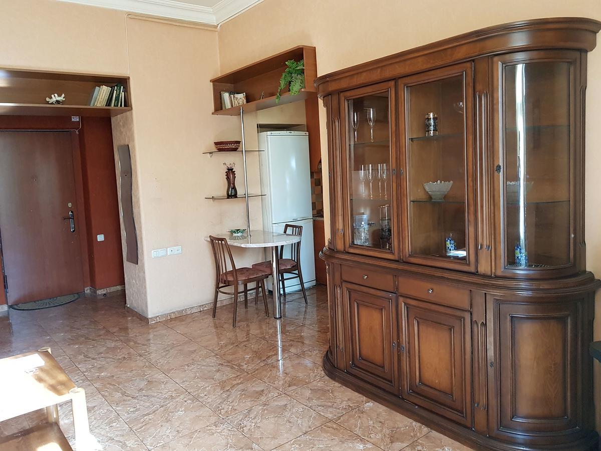 Agora Arcs Apartment Erywań Zewnętrze zdjęcie