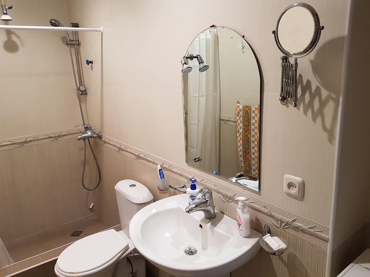 Agora Arcs Apartment Erywań Zewnętrze zdjęcie