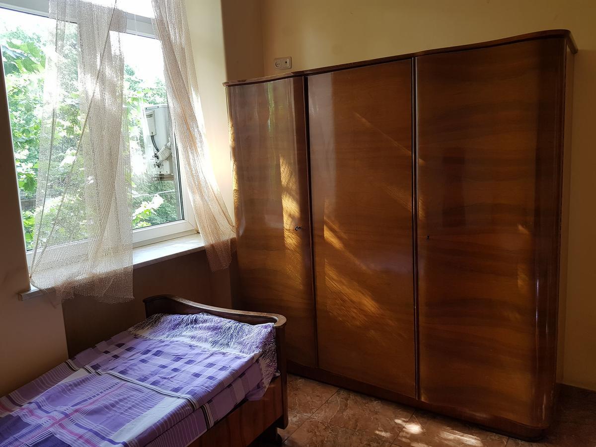 Agora Arcs Apartment Erywań Zewnętrze zdjęcie