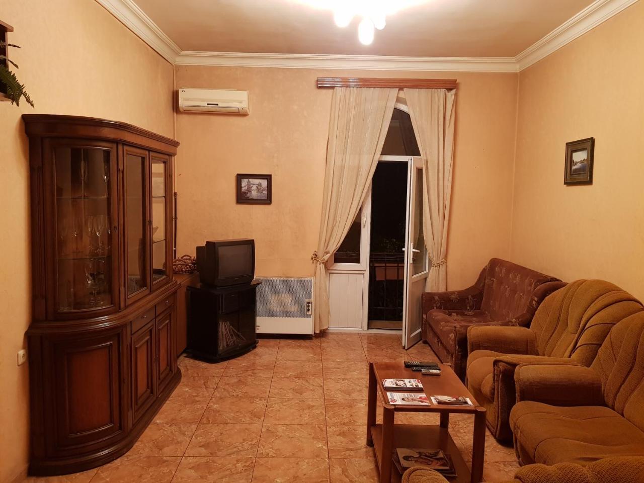 Agora Arcs Apartment Erywań Zewnętrze zdjęcie