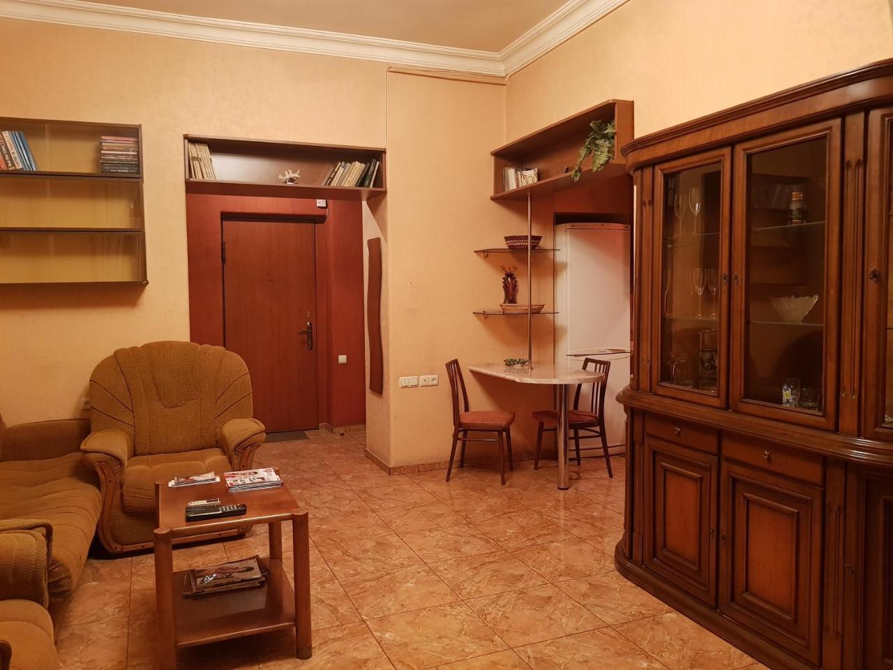 Agora Arcs Apartment Erywań Zewnętrze zdjęcie