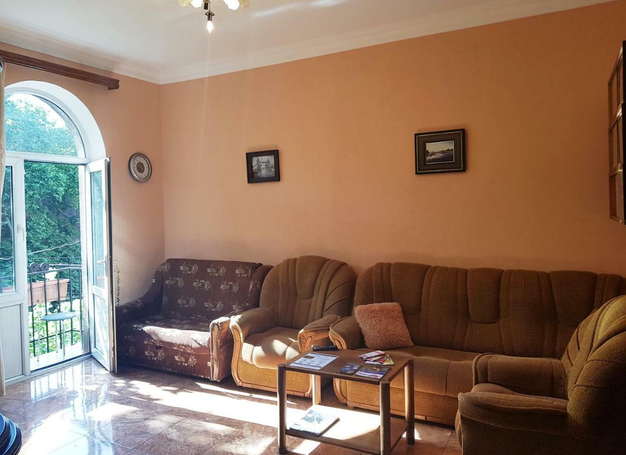 Agora Arcs Apartment Erywań Zewnętrze zdjęcie