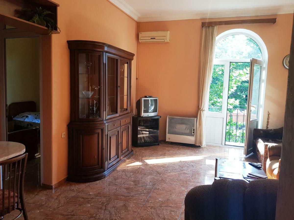 Agora Arcs Apartment Erywań Zewnętrze zdjęcie