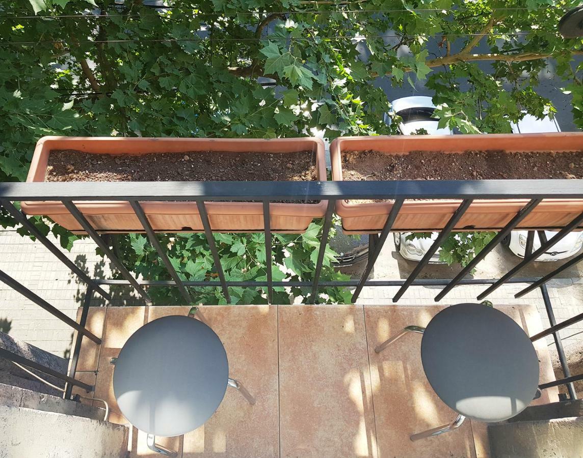 Agora Arcs Apartment Erywań Zewnętrze zdjęcie